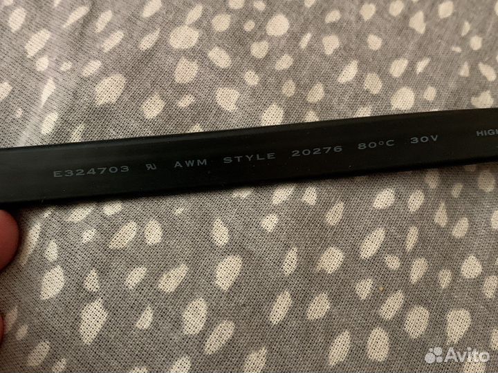 Кабель hdmi 1,8м