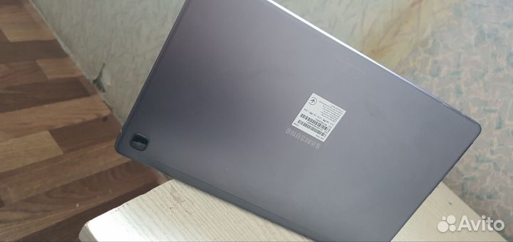 Samsung galaxy Tab A7