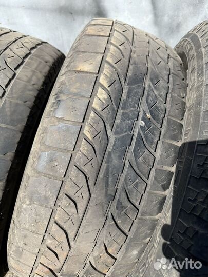 Yokohama Geolandar A/T-S G012 265/65 R17