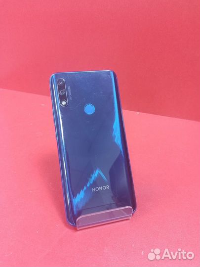 HONOR 9X, 4/128 ГБ