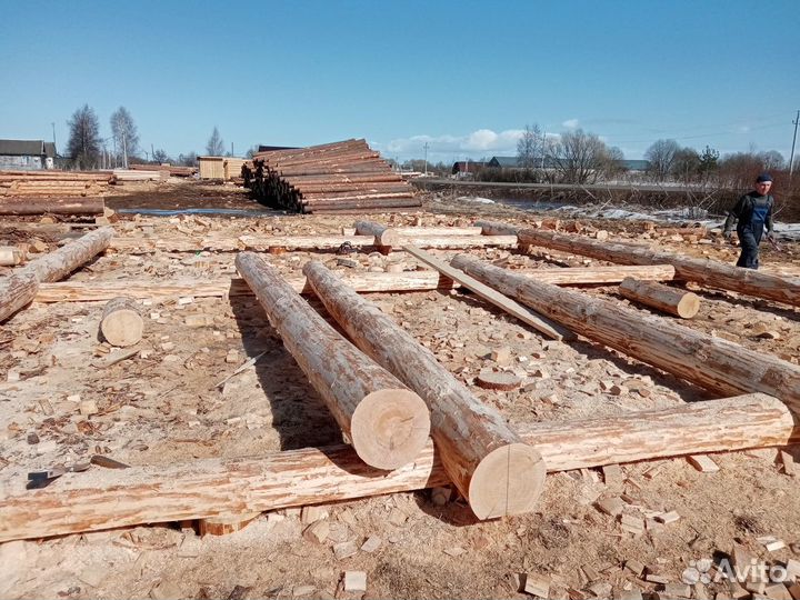 Русская бригада выполнит работы по стройке