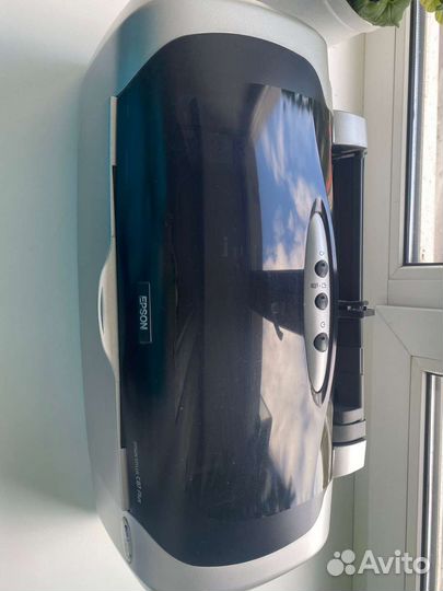 Принтер epson C87 plus