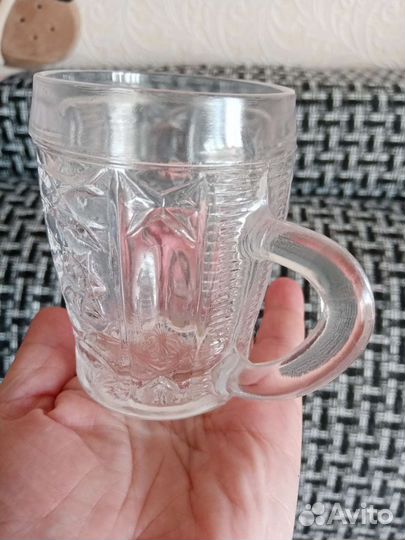 Посуда СССР