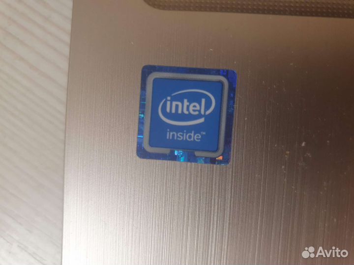Ноутбук asus