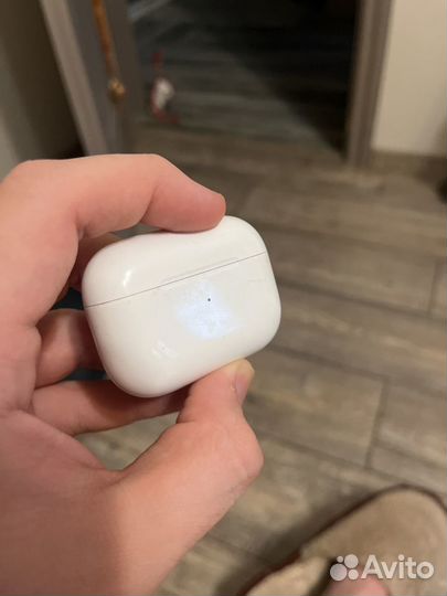 Airpods pro