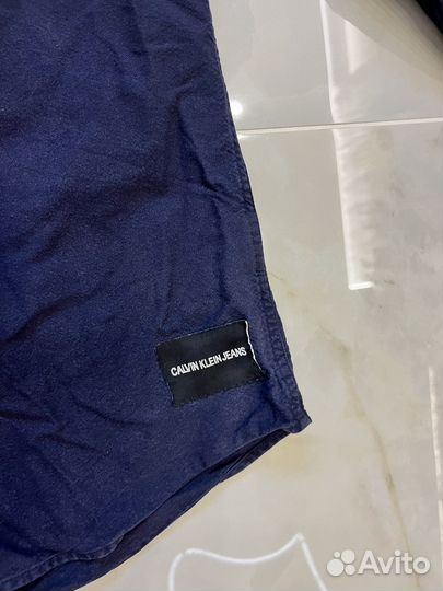 Calvin klein рубашка