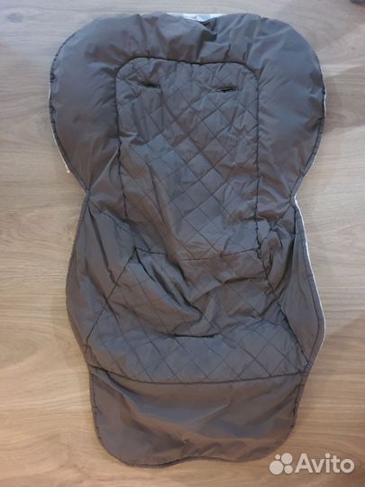 Стульчик для кормления happy baby