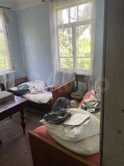Дом 200 м² на участке 25 сот.