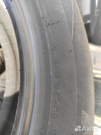 Nexen N'Blue HD Plus 185/60 R15 84T