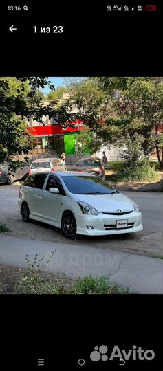 Водитель с личным автомобилем