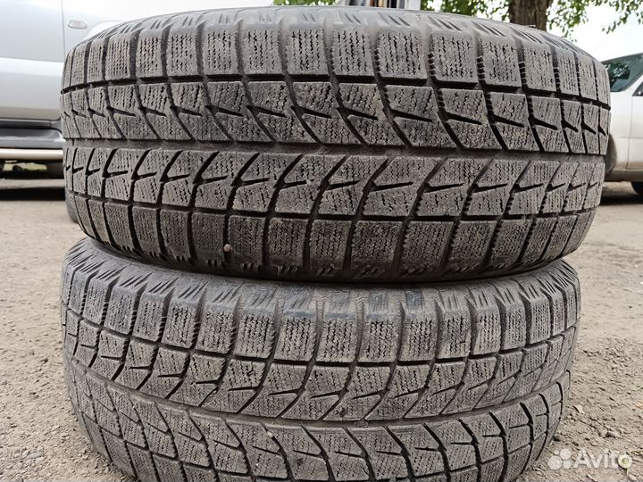 Bridgestone Blizzak WS-60 205/60 R15