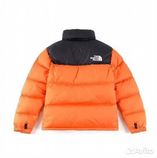 Пуховик The North Face Hf