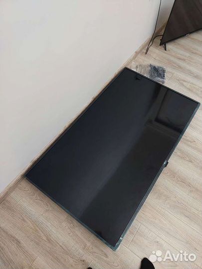 Телевизор lg 55un68006la