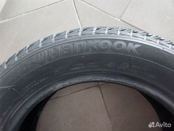 Hankook Winter I'Cept IZ2 185/60 R15 88T