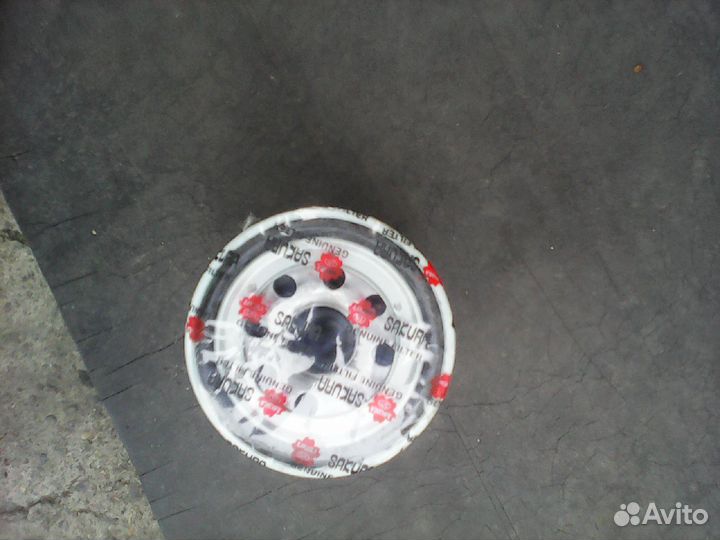 C-1712 sakura фильтр масляный