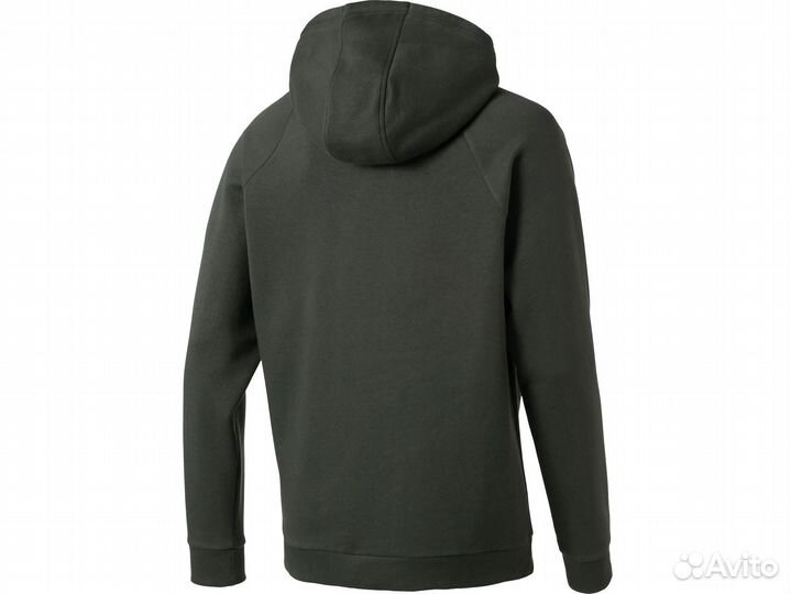 Under Armour Rival Fleece Logo Hoodie