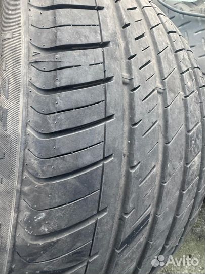 iLink L-Strong36 315/35 R20