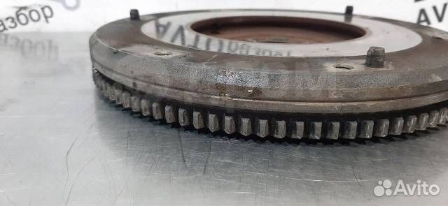 Маховик Toyota Corona AT170