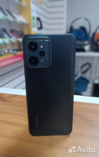 realme C31, 4/64 ГБ