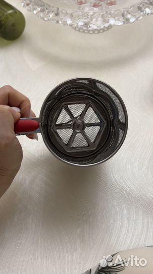 Кружка сито для муки
