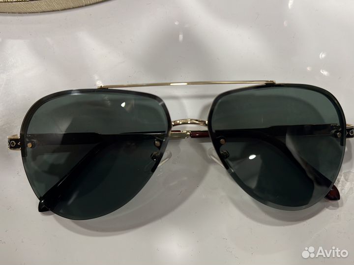 Солнцезащитные очки