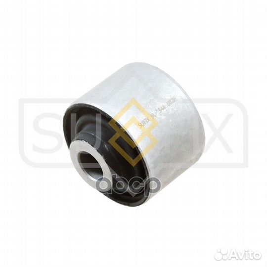 Сайлентблок рычага подвески зад прав/лев MI