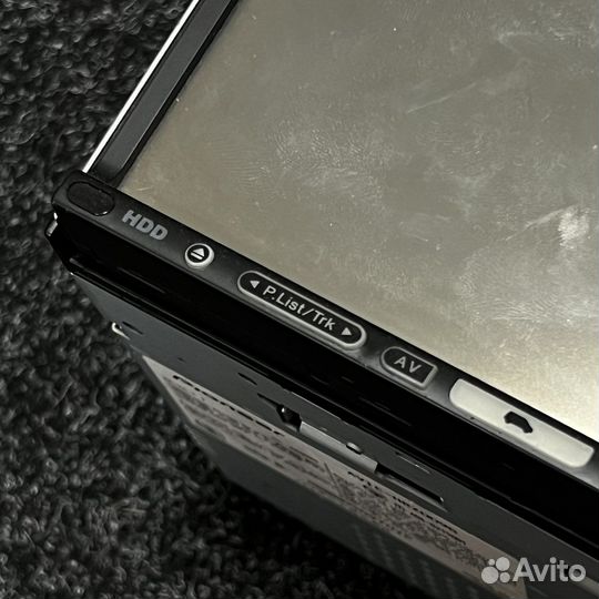 Pioneer Carrozzeria Avic-hrz009g