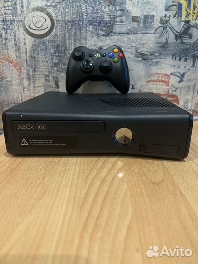 Xbox 360