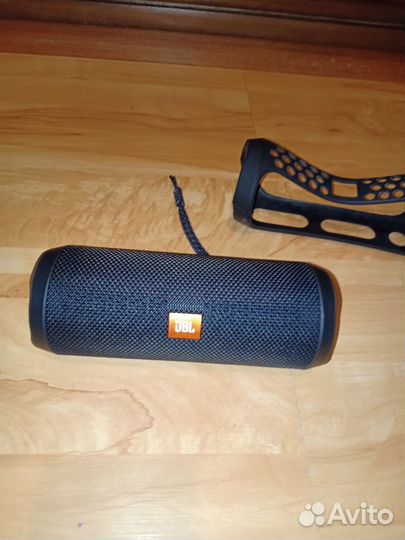 Колонка jbl flip 4 оригинал