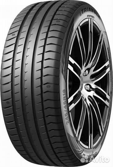 Triangle EffeXSport TH202 275/30 R19