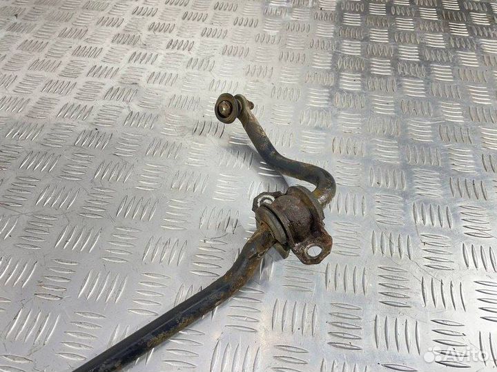 Стабилизатор поперечной устойчивости задний Mazda