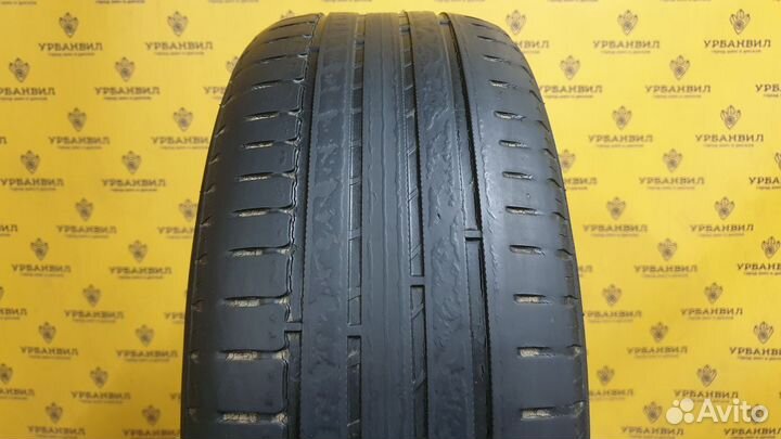 Nokian Tyres Hakka Green 2 205/55 R16 94H