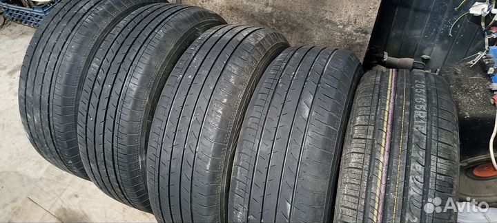 Колеса летние 16 205 65