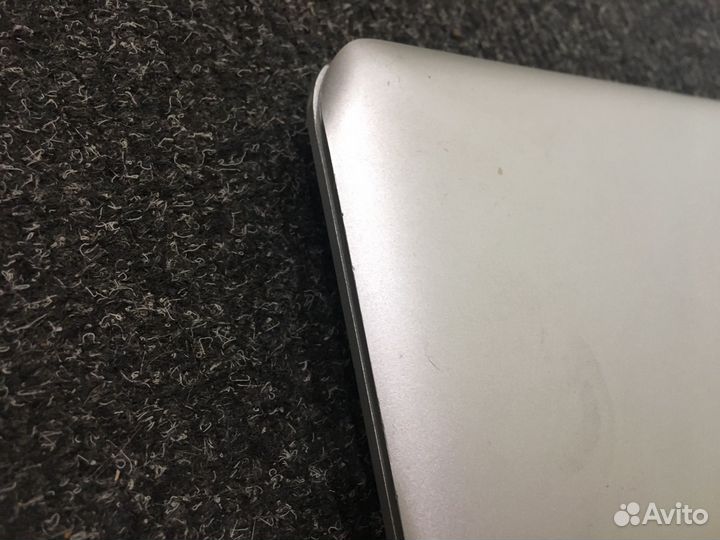 Macbook air