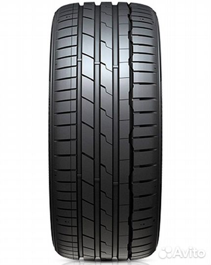 Hankook Ventus S1 Evo Z 235/60 R18 103W