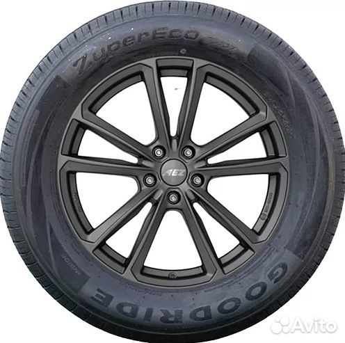 Goodride ZuperEco Z-107 215/50 R17 95W