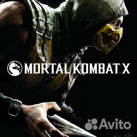 Игры серии Mortal Kombat для PlayStation 3 (3)