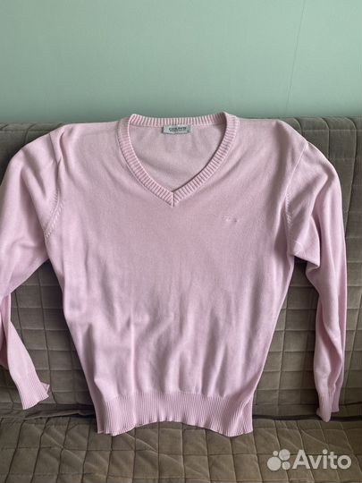 Пуловер мужской Colin's