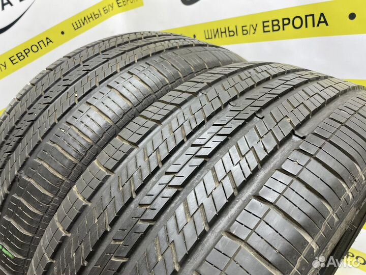 Continental Conti4x4Contact 255/55 R18