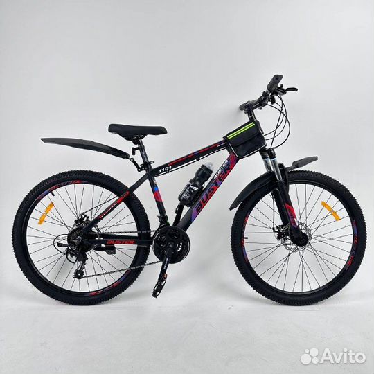 Велосипед скоростной взрослый 26 колесо