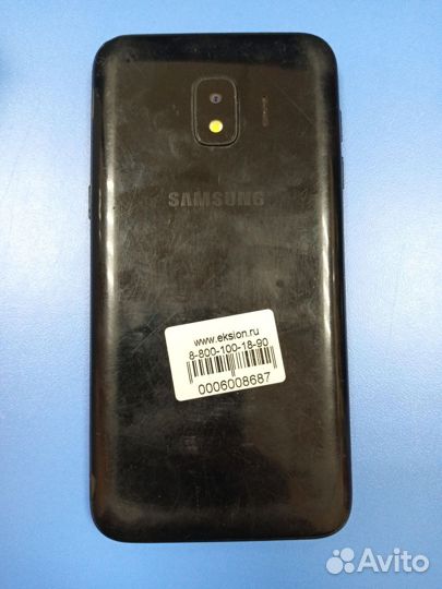 Samsung Galaxy J2 Core, 16 ГБ