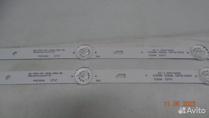 MS-T320-F01-3030-23D2-06