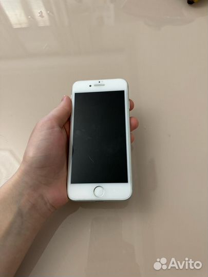 iPhone 7, 128 ГБ