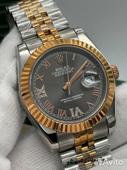 Наручные часы rolex