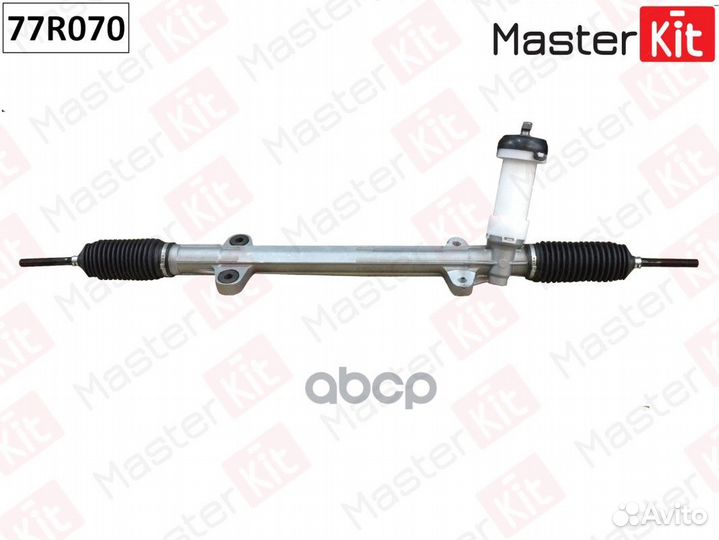 77R070 Рулевая рейка Hyundai/Kia i30 77r070 Mas