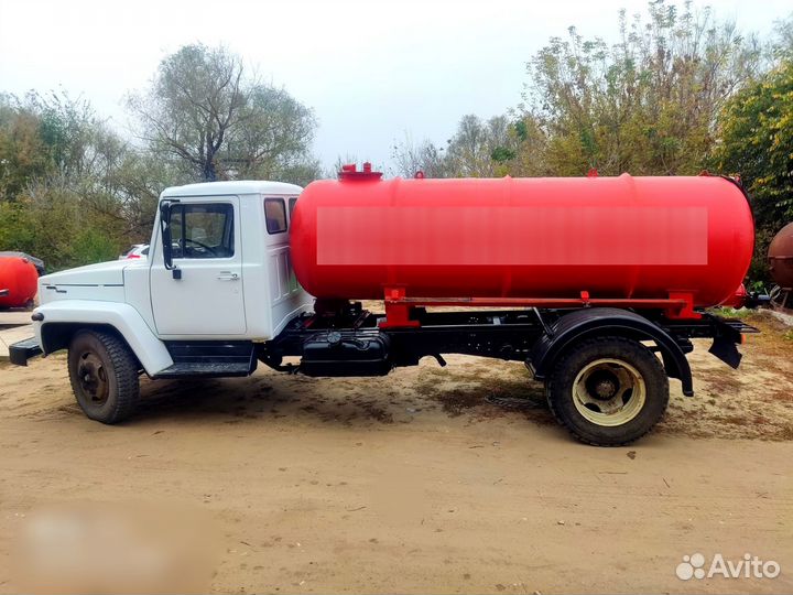Откачка выгребных ям