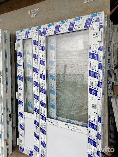 Двери. Пластиковые двери