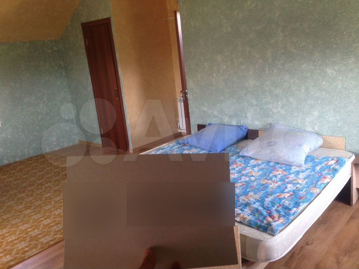 Дом 120 м² на участке 8 сот.