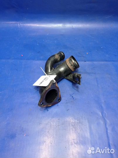 Патрубок EGR Mitsubishi Pajero Io H67W 4G93T 2006