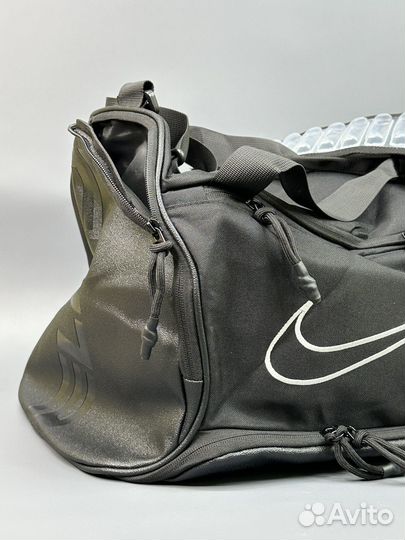 Сумка мужская спортивная Nike большая